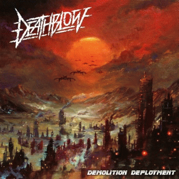 Deathblow : Demolition Deployment